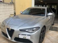 usata Alfa Romeo Giulia 2.2 Turbodiesel 150 CV AT8 Super