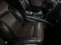 Usata Mercedes GL350 Chrome 265 CV (194 kW) 2012 Marrone SUV