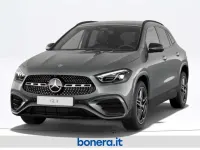 Nuova Mercedes GLA200 AMG line 150 CV (110 kW) 2026 Grigio montagna SUV