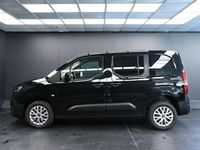 Nuova Fiat Doblò 101 CV (74 kW) 2025 Nero Monovolume