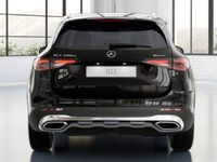 Nuova Mercedes GLC200 163 CV (119 kW) 2025 Nero SUV