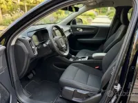 Usata Volvo XC40 150 CV (110 kW) 2019 Nero SUV
