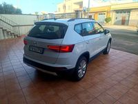 usata Seat Ateca 1.6 TDI Business