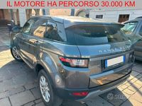 usata Land Rover Range Rover evoque 5p 2.0 td4 150cv aut