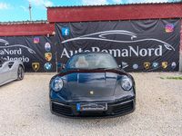 Usata Porsche 911 Targa 4S 450 CV (330 kW) 2021 Nero Cabrio