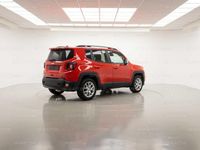 usata Jeep Renegade 1.5 Turbo T4 MHEV Limited