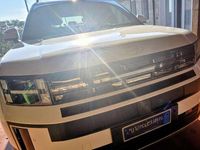 Usata Hyundai Santa Fe 160 CV (117 kW) 2025 Bianco SUV