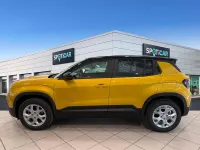 Nuova Jeep Avenger Altitude 101 CV (74 kW) 2026 Sun con tetto volcano SUV