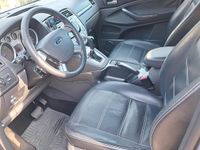 Usata Ford Kuga 163 CV (119 kW) 2012 Grigio SUV