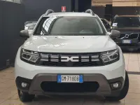 Occasion Dacia Duster Prestige 101 ch (74 kW) 2023 Blanc SUV