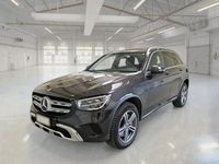 Usata Mercedes GLC300e 210 CV (154 kW) 2020 SUV