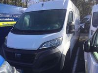 Usata Fiat Ducato 140 CV (102 kW) 2022 Bianco Furgone