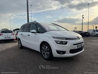 Usata Citroën Grand C4 Picasso Exclusive 150 CV (110 kW) 2016 Monovolume