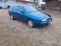 Usado Lancia Kappa 155 CV (114 kW) 1997 Azul Familiar