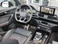 Usata Audi Q5 Sportback S-Line 204 CV (150 kW) 2022 SUV
