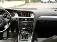 Usata Audi A4 143 CV (105 kW) 2012 Station wagon