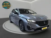 Nuova Peugeot 308 Style 195 CV (143 kW) 2026