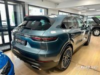 Usata Porsche Cayenne 340 CV (250 kW) 2018 Other SUV