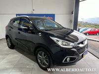 usata Hyundai ix35 1.7 CRDi 2WD Xpossible