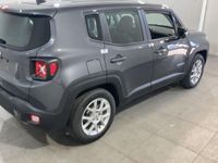 usata Jeep Renegade 1.0 T3 Limited nuovo