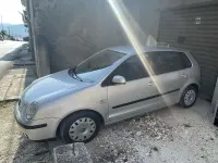 Usata VW Polo 64 CV (47 kW) 2002 Grigio Berlina