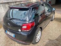 Usata Citroën DS3 156 CV (114 kW) 2012 Nero Coupé
