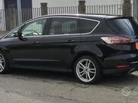 usata Ford S-MAX - 2016