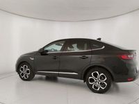 Usata Renault Arkana Techno 145 CV (106 kW) 2023 Nero SUV