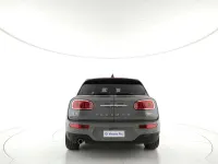 Usata Mini Cooper Clubman Hype 150 CV (110 kW) 2019 Grigio Station wagon