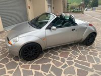 usata Ford StreetKa 1.6 Cabrio 95cv