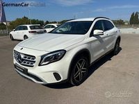 Usata Mercedes GLA200 2019 SUV