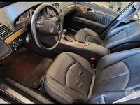 Occasion Mercedes E280 Avantgarde 231 ch (169 kW) 2007 Noir Break