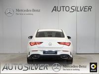 usata Mercedes CLA200 d Automatic Premium