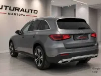 Usata Mercedes GLC220 Business 194 CV (142 kW) 2022 Other SUV
