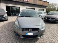 Usata Fiat Croma Emotion 120 CV (88 kW) 2008 Grigio Station wagon