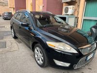 Usata Ford Mondeo 140 CV (102 kW) 2009 Nero Station wagon