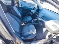 Usata Kia Picanto City 66 CV (48 kW) 2016 Marrone Utilitaria