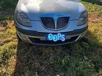 Usata Lancia Ypsilon 69 CV (50 kW) 2005 Utilitaria