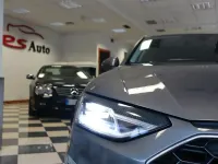 Usata Audi A4 S-Line 163 CV (119 kW) 2022 Grigio Station wagon