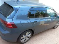 Usata VW Golf VIII Edition 116 CV (85 kW) 2024 Grigio Berlina