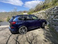 Usata BMW X5 M Sport 340 CV (250 kW) 2022 SUV