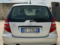 usata Mercedes A150 A 150 BlueEFFICIENCY Avantgarde