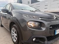 Usata Citroën C3 82 CV (60 kW) 2017 Berlina