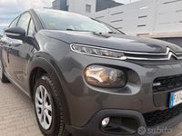 Usata Citroën C3 2017 Berlina