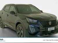 Nuova Peugeot 2008 Allure 100 CV (73 kW) 2026 Nero SUV