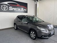 usata Peugeot 2008 1.6 e-HDi 92 CV Stop&Start Active