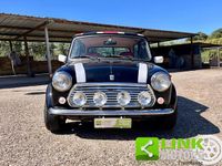 Usata Austin Mini 44 CV (32 kW) 1985 Nero Berlina