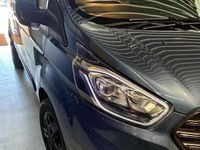 Occasion Ford Transit Custom 131 ch (96 kW) 2023 Berline