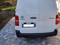 Usata Toyota Proace 122 CV (89 kW) 2020 Monovolume