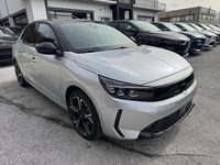 Usata Opel Corsa 131 CV (96 kW) 2024 Grigio Utilitaria